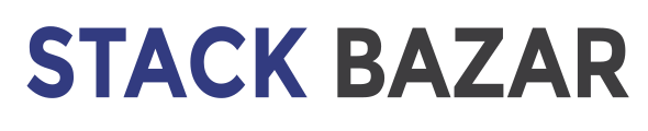 StackBazar